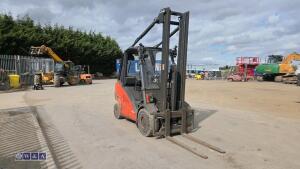 Linde H30 evo - 7