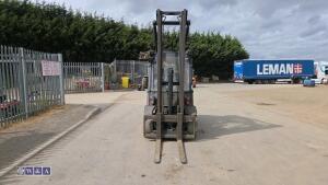 Linde H30 evo - 8