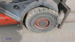 Linde H30 evo - 12