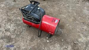 BIEMMEDUE EK15 3 phase heater - 3