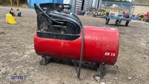 BIEMMEDUE EK15 3 phase heater - 5