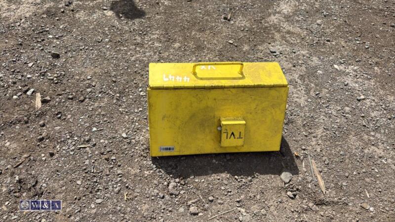 TVL pedal lock