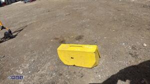 TVL pedal lock - 3