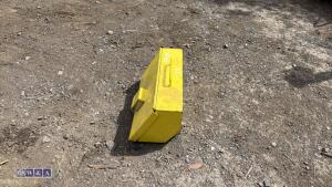 TVL pedal lock - 4