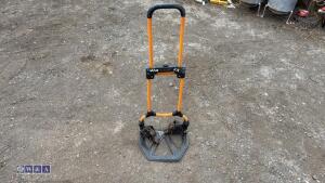 Sack barrow
