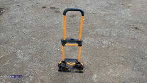 Sack barrow - 3