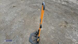 Sack barrow - 4