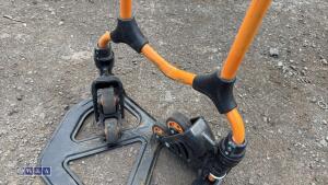 Sack barrow - 5