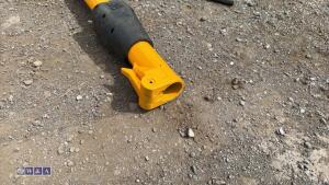 JCB hydraulic breaker - 3