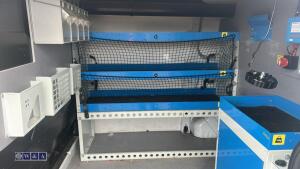 Ford transit custom - 18