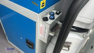 Ford transit custom - 21