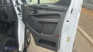 Ford transit custom - 24