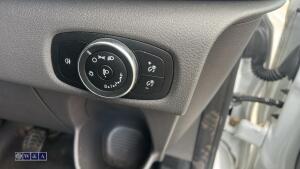 Ford transit custom - 27