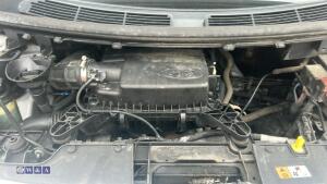 Ford transit custom - 33