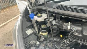 Ford transit custom - 34