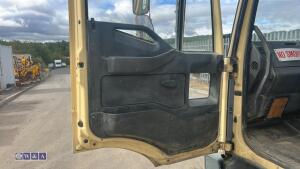 2000 IVECO FORD NEW CARGO 7.5t tipper (X651 WDH) (V5 & folder of service documents in office - 14