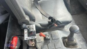2000 IVECO FORD NEW CARGO 7.5t tipper (X651 WDH) (V5 & folder of service documents in office - 24