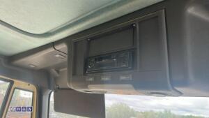 2000 IVECO FORD NEW CARGO 7.5t tipper (X651 WDH) (V5 & folder of service documents in office - 29
