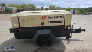 Ingersoll rand compressor - 6