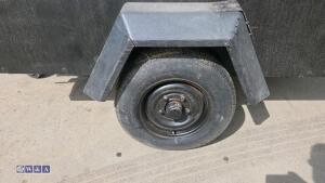 Ingersoll rand compressor - 9