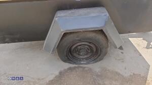 Ingersoll rand compressor - 10