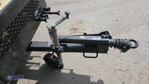 Ingersoll rand compressor - 11
