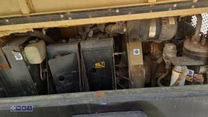 Ingersoll rand compressor - 12