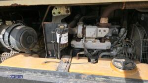 Ingersoll rand compressor - 13