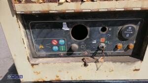 Ingersoll rand compressor - 15