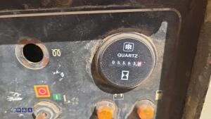 Ingersoll rand compressor - 16
