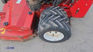 Toro commercial walk behind mower - 10