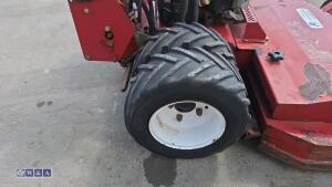 Toro commercial walk behind mower - 11
