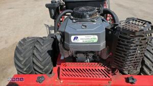 Toro commercial walk behind mower - 16