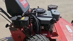 Toro commercial walk behind mower - 17