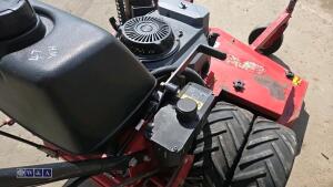 Toro commercial walk behind mower - 20
