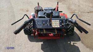 Toro commercial walk behind mower - 21