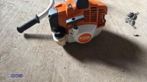STIHL FS410 petrol strimmer (8381A3194) - 2