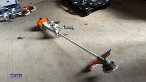 STIHL FS410 petrol strimmer (8381A3194) - 4