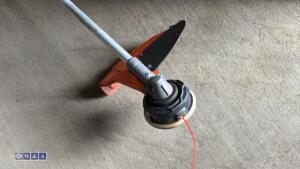 STIHL FS410 petrol strimmer (8381A3194) - 5