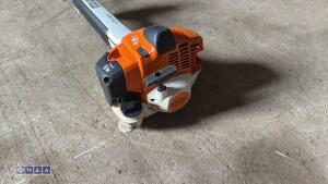 STIHL FS410 petrol strimmer (8381Y857) - 2