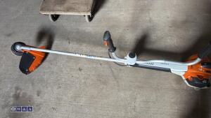 STIHL FS410 petrol strimmer (8381Y857) - 3