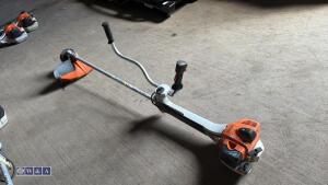 STIHL FS410 petrol strimmer (8381A8570)