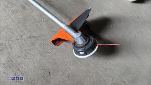 STIHL FS410 petrol strimmer (8381A8570) - 5