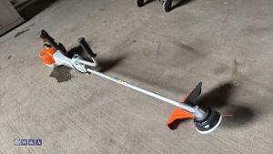 STIHL FS410 petrol strimmer (8381X7207) - 4