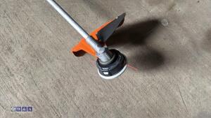 STIHL FS410 petrol strimmer (8381X7207) - 5