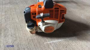 STIHL FS410 petrol strimmer (8381X385) - 2