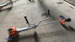 STIHL FS410 petrol strimmer (8381X385) - 3