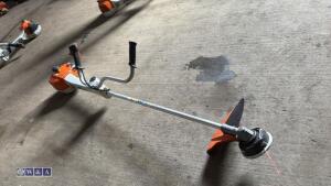 STIHL FS410 petrol strimmer (8381X385) - 4