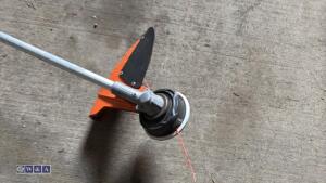 STIHL FS410 petrol strimmer (8381X385) - 5