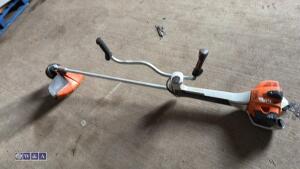 STIHL FS410 petrol strimmer (8381X7078)